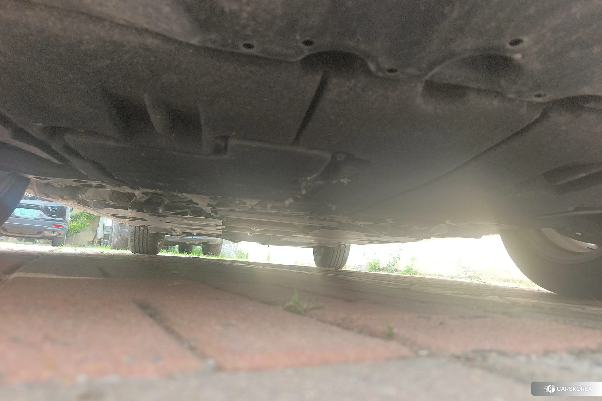 Toyota Corolla id 4510689 из Китая 15