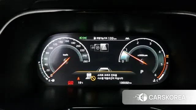 Kia Mohave Master id 3356253 из Кореи 18