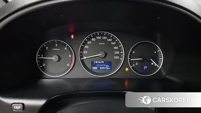 Hyundai The New Grand Starex id 3033929 из Кореи 18