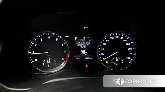 Hyundai The New Avante AD id 4944123 из Кореи 18