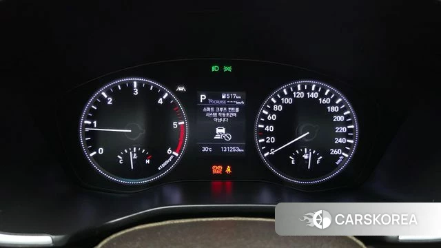 Hyundai Santa Fe TM id 4751062 из Кореи 18