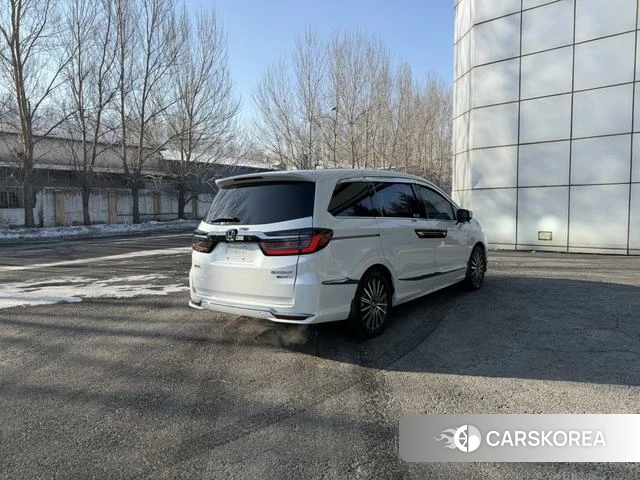 Honda Ai Lishen id 4257486 из Китая 24