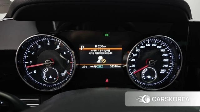 Hyundai The New Grandeur IG id 4632131 из Кореи 37