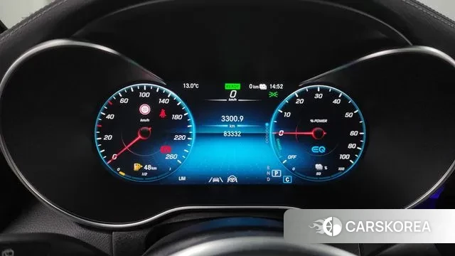 Mercedes-Benz GLC-Class X253 id 3467939 из Кореи 18