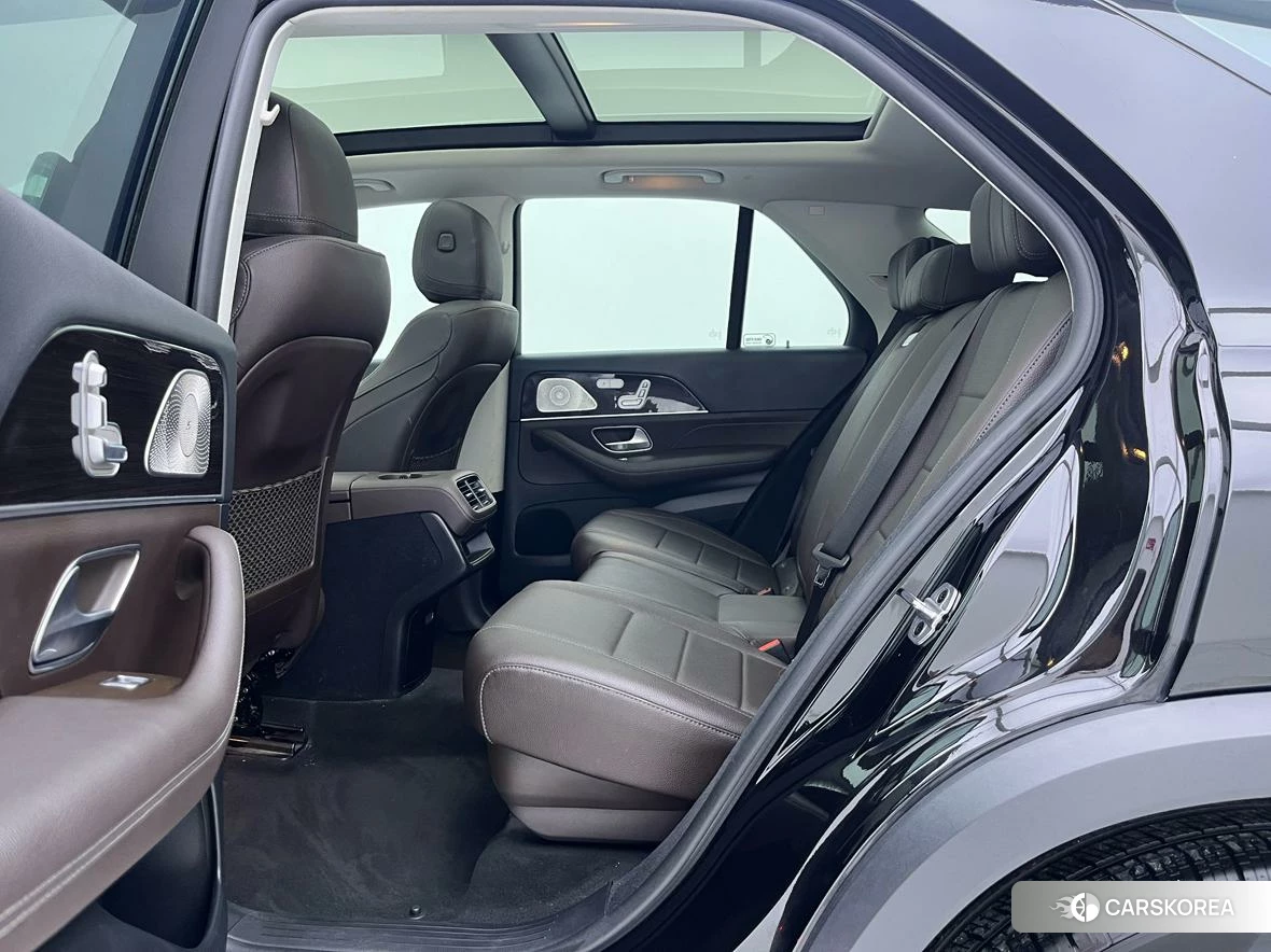 Mercedes-Benz GLE (import) id 4479809 из Китая 24