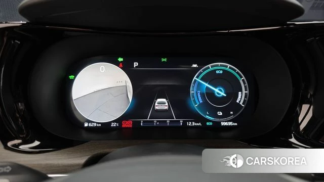 Kia K5 Hybrid 3rd Generation id 4594114 из Кореи 36