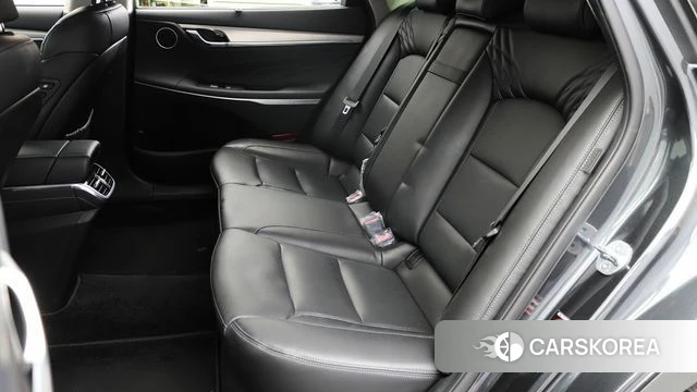 Hyundai The New Grandeur IG id 4613959 из Кореи 18