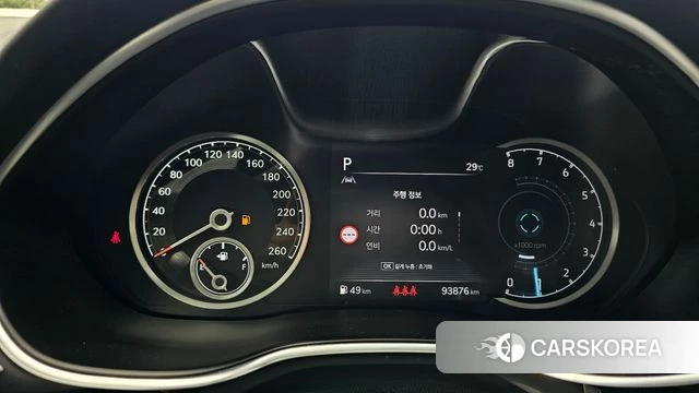 Genesis G80 (RG3) id 4706655 из Кореи 18