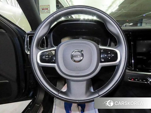 Volvo S60 3rd generation id 4702310 из Кореи 18