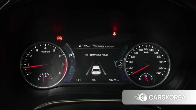 Kia Seltos id 3866932 из Кореи 18