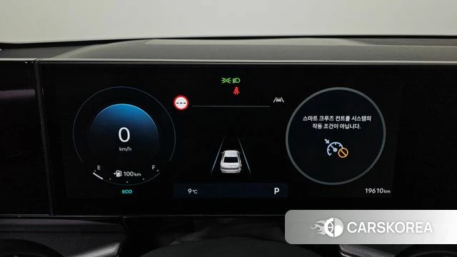 Hyundai Grandeur (GN7) id 3817922 из Кореи 18