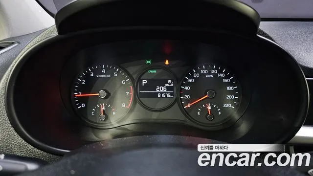 Kia All New Morning (JA) id 2498976 из Кореи 18