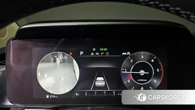 Kia Carnival 4th generation id 3484236 из Кореи 18