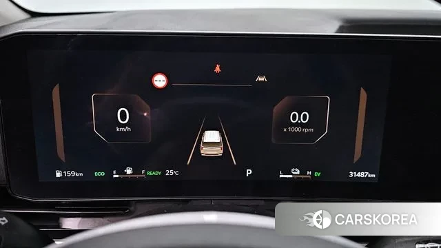 Kia The New Carnival 4th Generation id 3206768 из Кореи 18