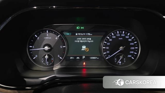 Kia Mohave Master id 4465087 из Кореи 18