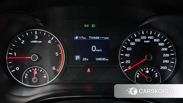 Kia The New K5 2nd generation id 4311064 из Кореи 28