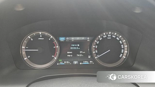Ssangyong Rexton Sports Cannes id 4574140 из Кореи 18