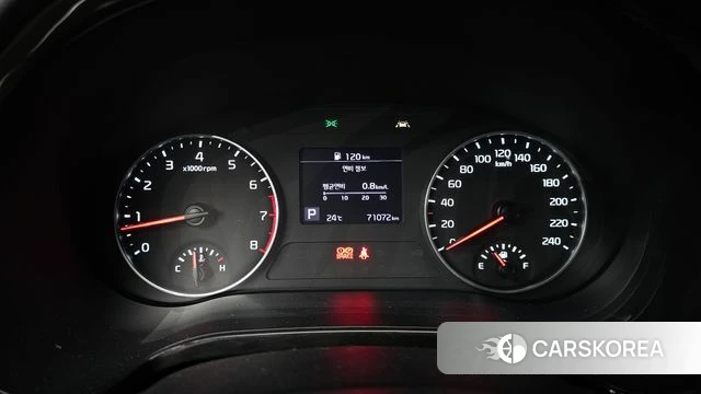 Kia Seltos id 4501734 из Кореи 18