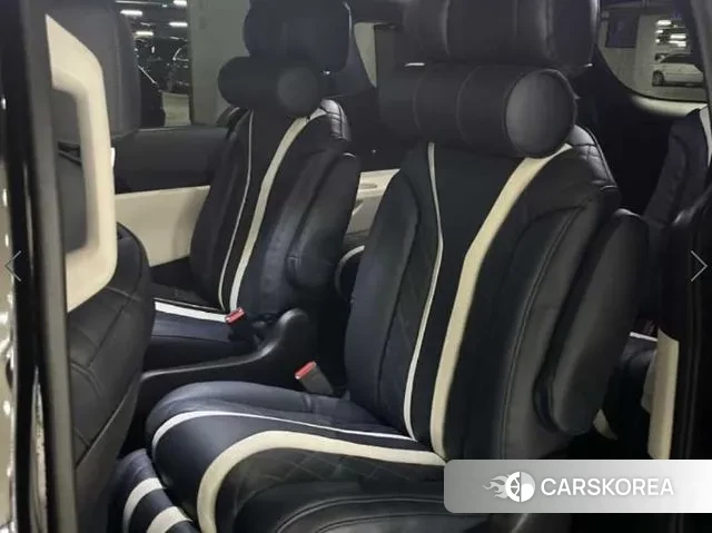 Kia The New Carnival 4th Generation id 3669014 из Кореи 18