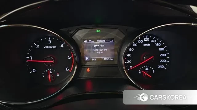 Kia The New Carnival id 3368800 из Кореи 18