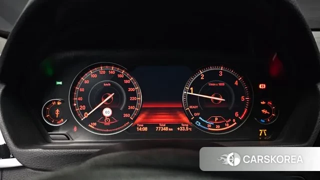 BMW 3 Series GT (F34) id 3018268 из Кореи 18