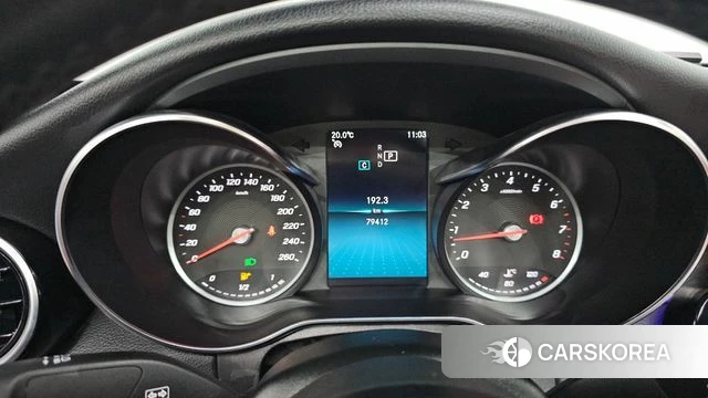 Mercedes-Benz C-Class W205 id 4294632 из Кореи 28