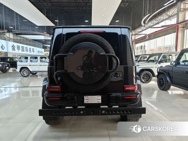Mercedes-Benz G-class AMG id 4272231 из Китая 10