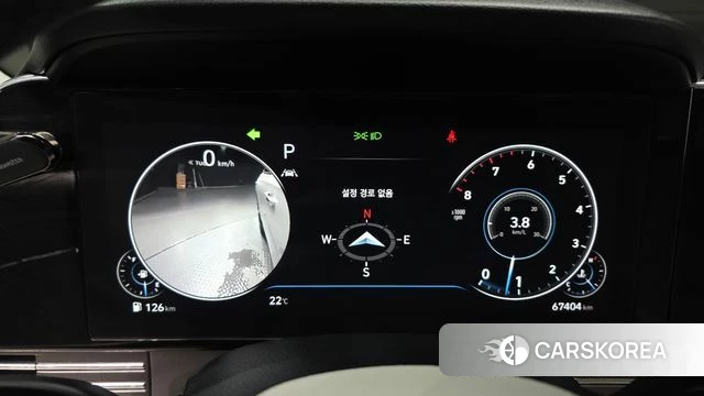 Hyundai The New Grandeur IG id 4854851 из Кореи 18