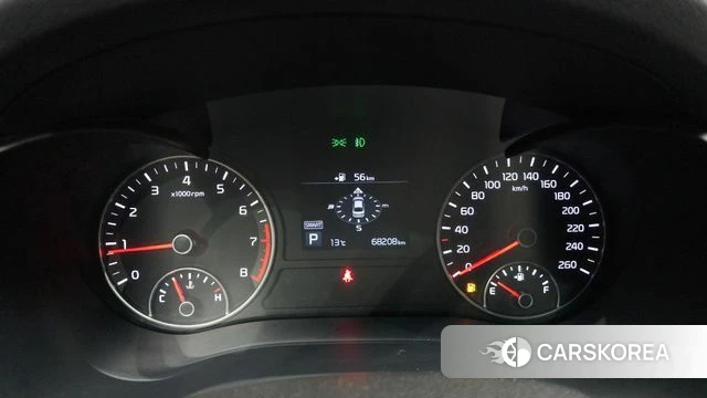 Kia The New K5 2nd generation id 3917524 из Кореи 18