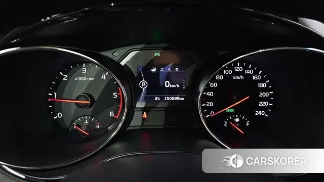 Kia All New Carnival id 3602416 из Кореи 18