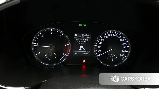 Hyundai Santa Fe TM id 4345728 из Кореи 28