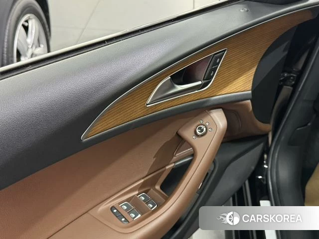 Audi A6L id 4240013 из Китая 12