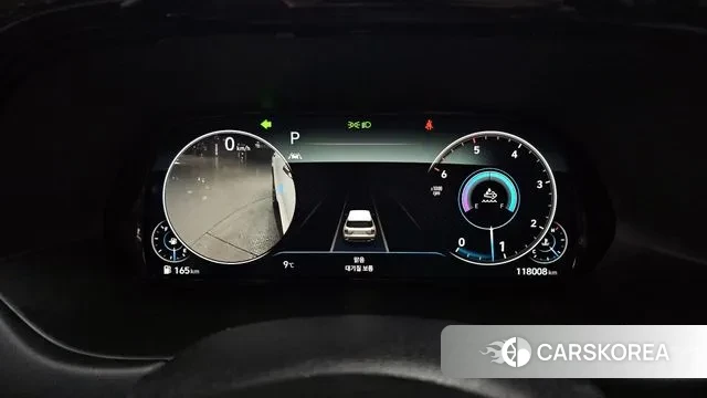 Hyundai Palisade id 3717051 из Кореи 18