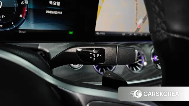 Mercedes-Benz CLS-Class C257 id 2941212 из Кореи 18