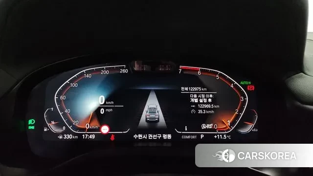 BMW X4 (G02) id 3787400 из Кореи 18