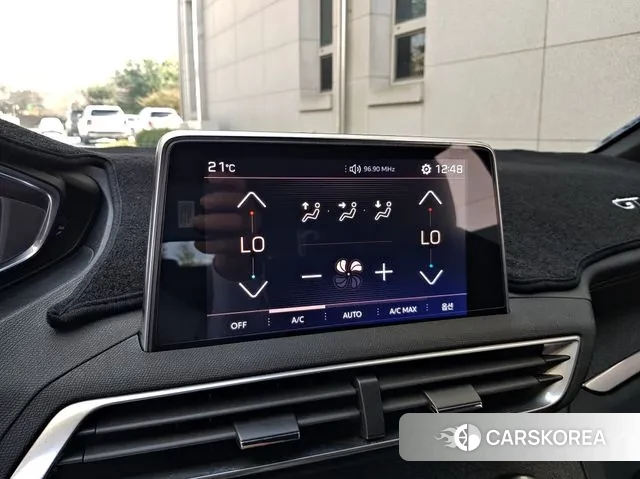 Peugeot 3008 second generation id 3284622 из Кореи 18