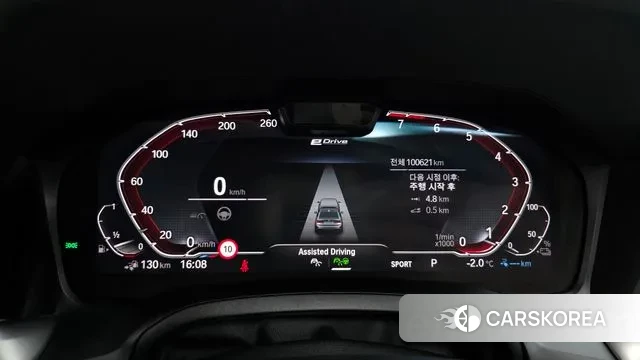 BMW 3 Series (G20) id 3577059 из Кореи 18