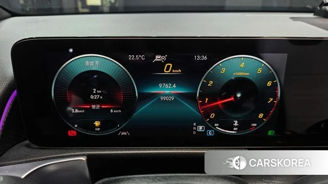 Mercedes-Benz GLB-Class X247 id 4495561 из Кореи 18