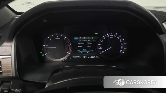 Ssangyong G4 Rexton id 4285693 из Кореи 33