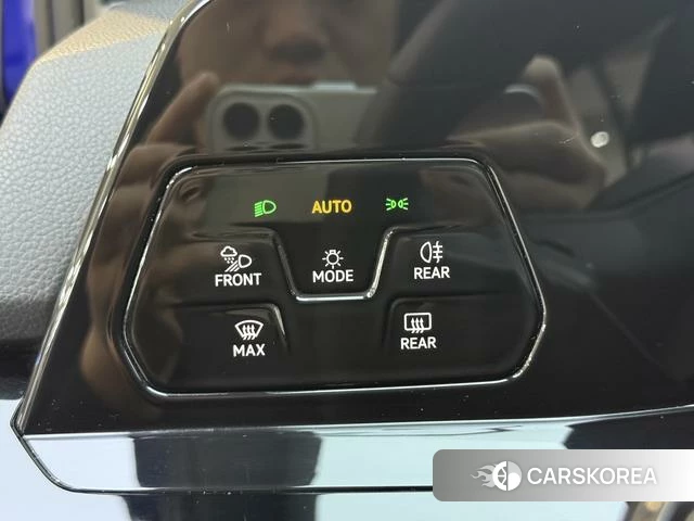 Volkswagen Golf id 4264555 из Китая 17