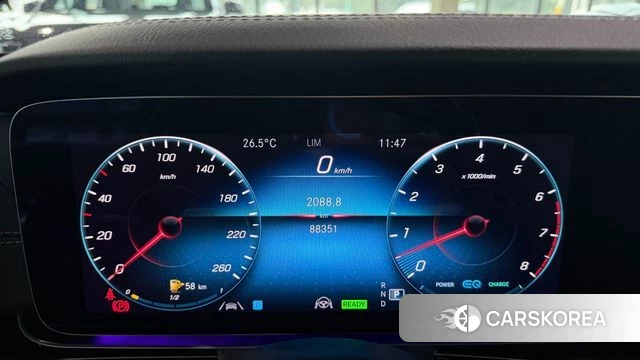Mercedes-Benz E-Class W213 id 4769377 из Кореи 18