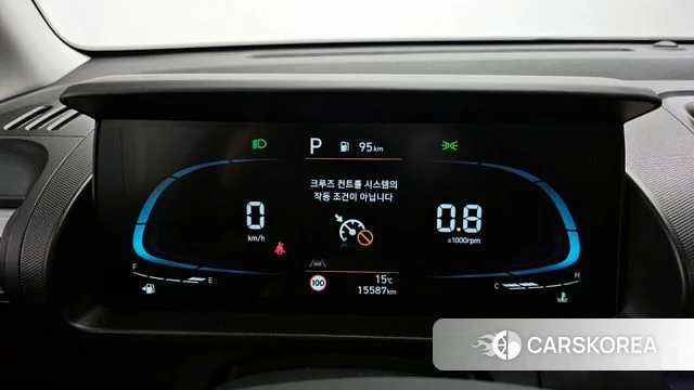 Hyundai Casper id 3858711 из Кореи 18