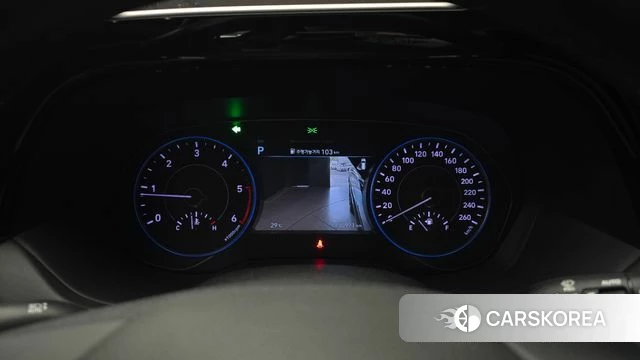 Hyundai Palisade id 4769603 из Кореи 32