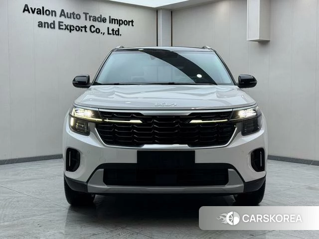 Kia Setus id 4301374 из Китая 21