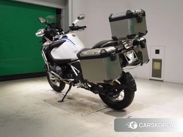BMW R1250GS ADVENTURE id 4319995 из Японии 8
