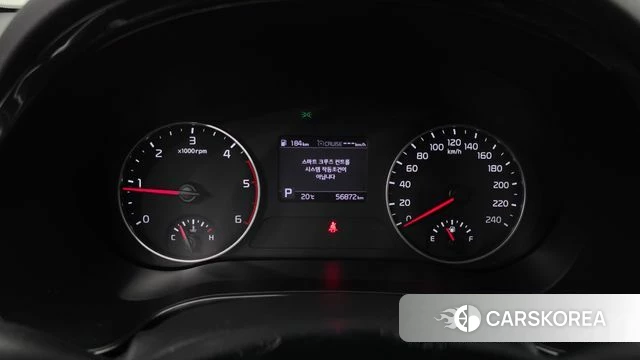 Kia Seltos id 3879263 из Кореи 18