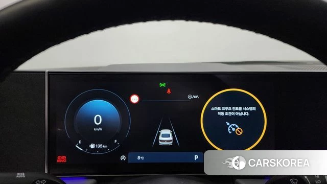 Hyundai Sonata D Edge (DN8) id 3786192 из Кореи 18