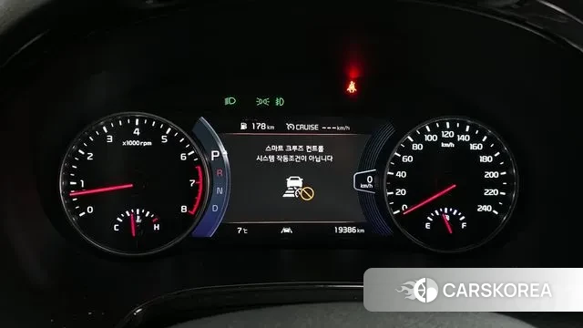 Kia Seltos id 3692006 из Кореи 18