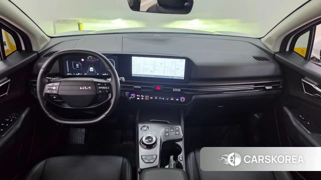 Kia The New Sportage 5th Generation id 4453210 из Кореи 18