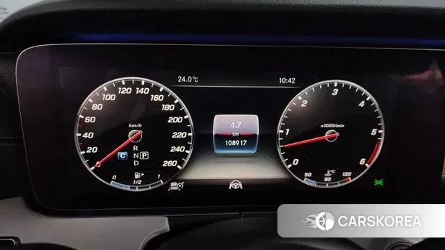 Mercedes-Benz CLS-Class C257 id 3198433 из Кореи 18